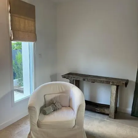 Neuve Castillon-du-Gard