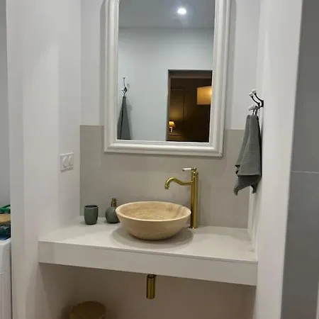 Neuve Villa Castillon-du-Gard