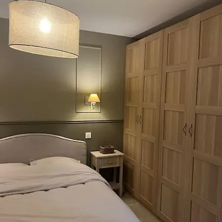 Villa Neuve Castillon-du-Gard