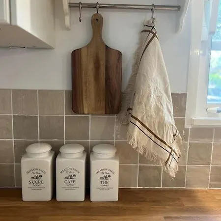 Neuve Villa Castillon-du-Gard