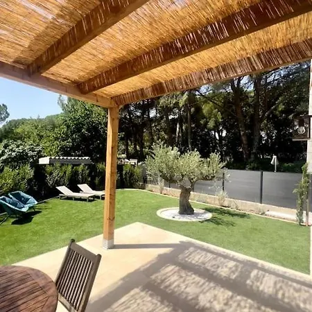 Neuve Castillon-du-Gard