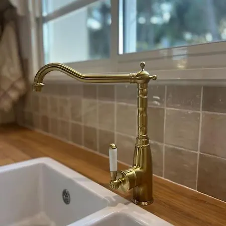 Villa Neuve Castillon-du-Gard