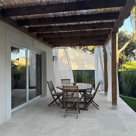 Neuve Villa Castillon-du-Gard