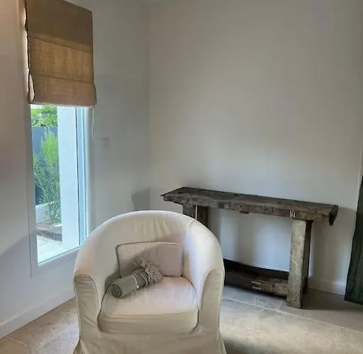 Neuve Castillon-du-Gard