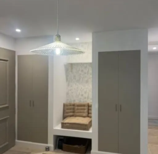 Neuve Willa Castillon-du-Gard