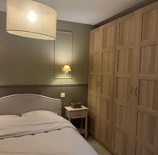 Willa Neuve Castillon-du-Gard