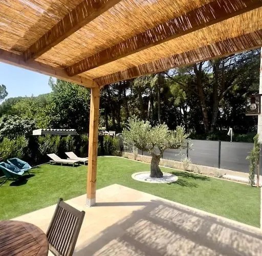 Neuve Castillon-du-Gard