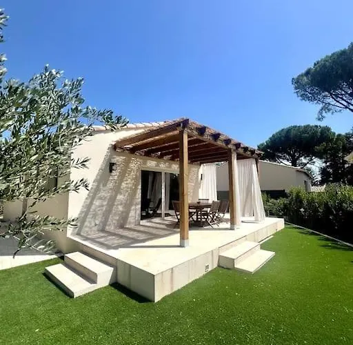 Neuve * Castillon-du-Gard