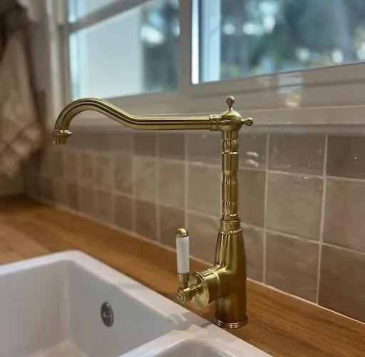 Willa Neuve Castillon-du-Gard